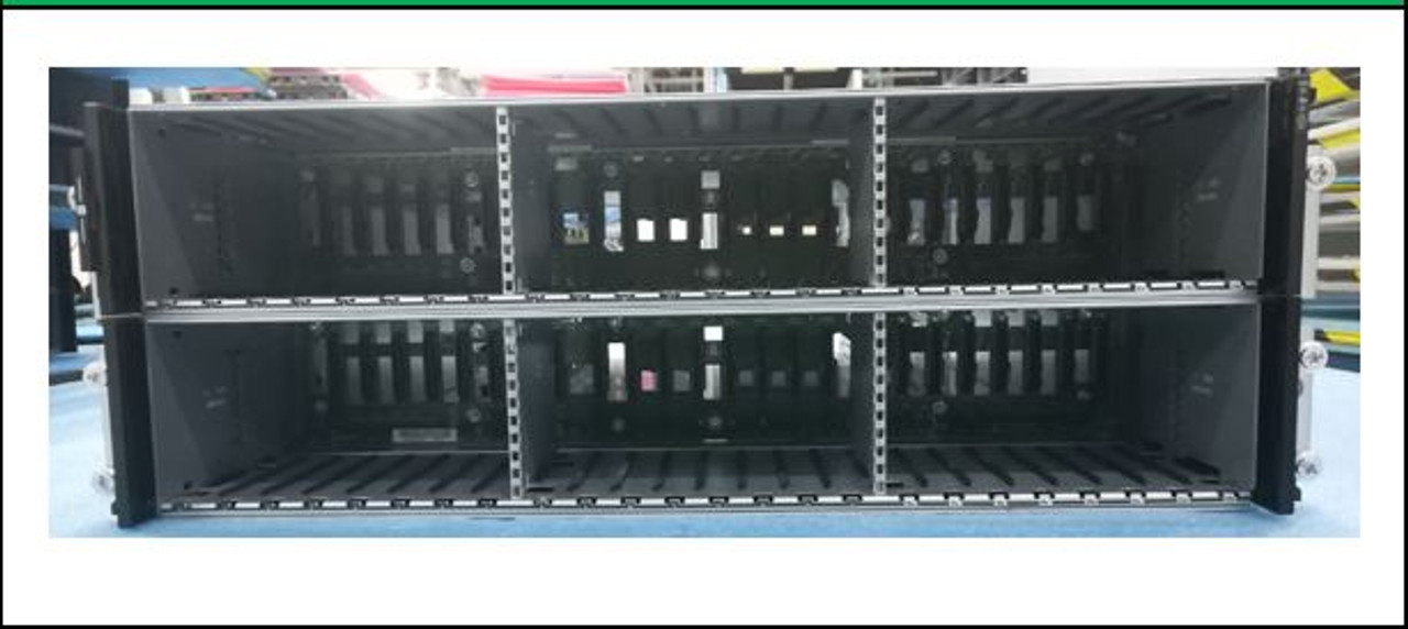 SPS-NODE CHASSIS;PRIMERA 600 SERIES;4U - P04039-001
