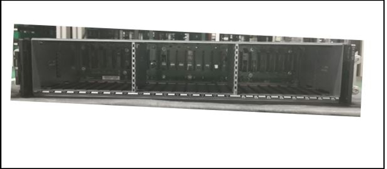 SPS-NODE CHASSIS;PRIMERA 600 SERIES;2U - P04040-001