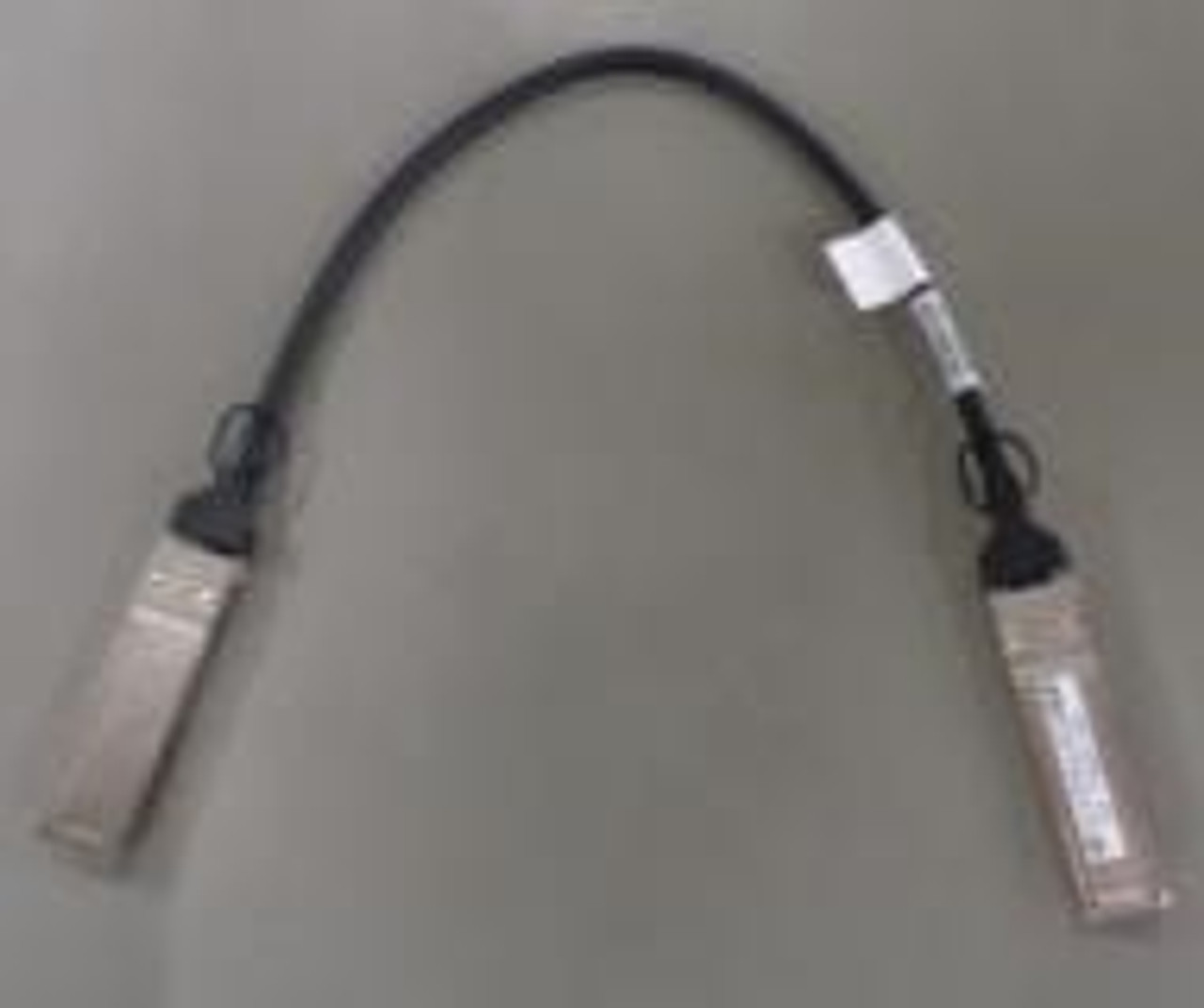 SPS-Cable Kit:FPGA(40GbE-.50m/USB-200mm) - P05963-001