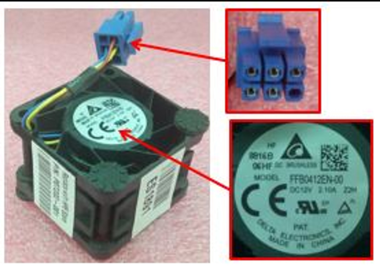 SPS-Fan; module - P07202-001