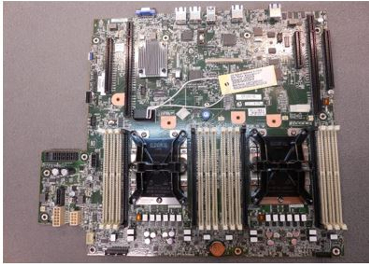 SPS-PCA MLB/System Board A4200 G10 - P10065-002