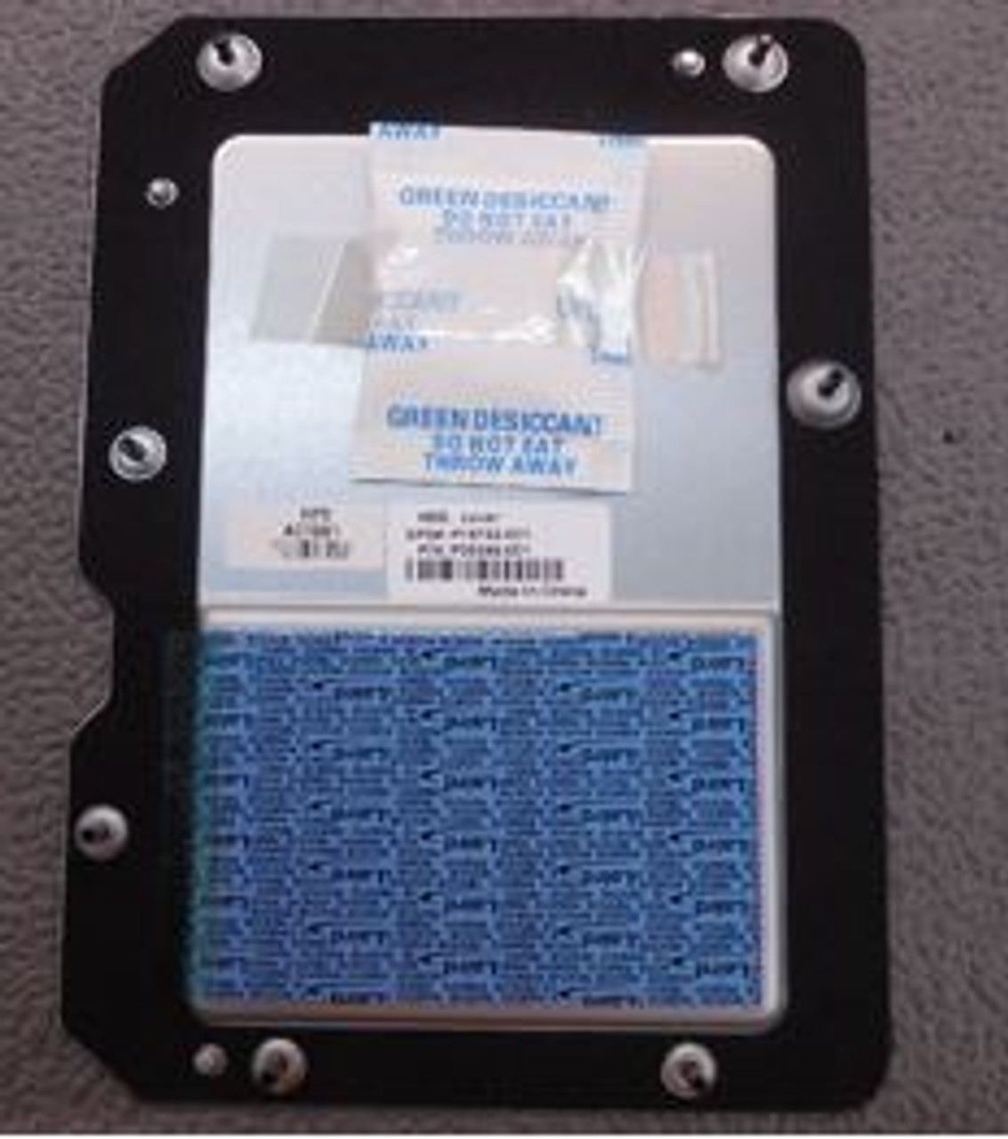 SPS-HDD cover - P10743-001