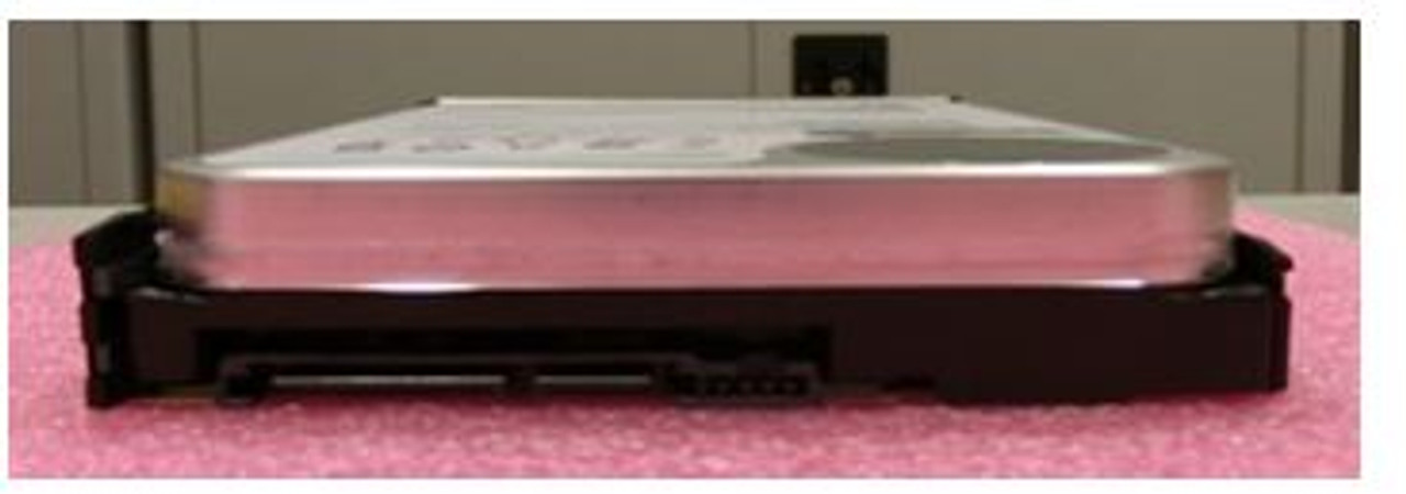 SPS-DRV HDD 10TB 6G LFF SATA HE LP DS - P11184-001