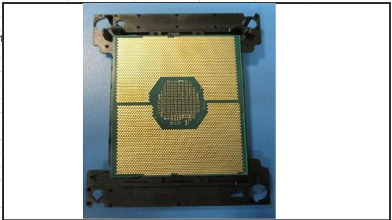 SPS-CPU CLX 6246 - 3.3GHz 165W 12C - P12018-001