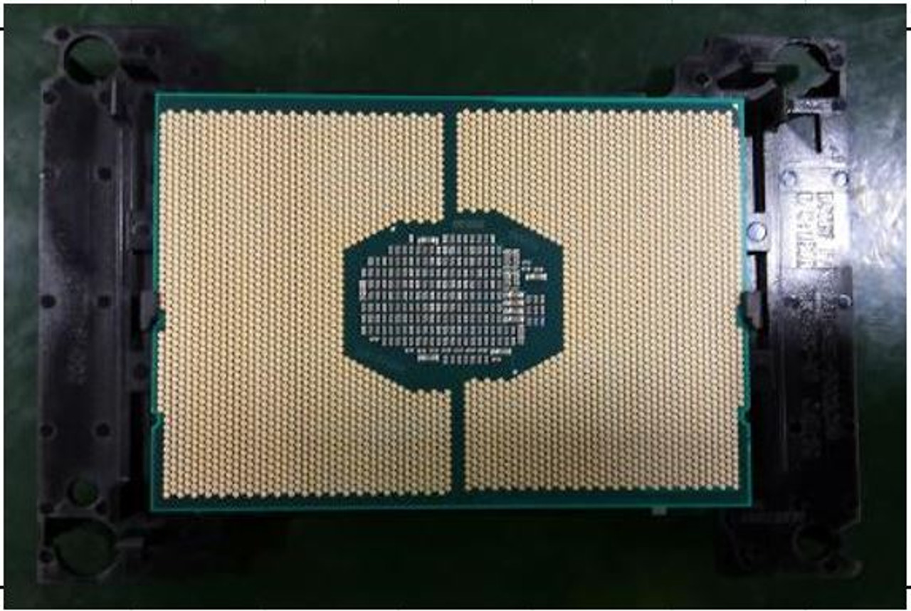 SPS-CPU CLX 6262V - 1.9GHz 135W 24C - P12020-001