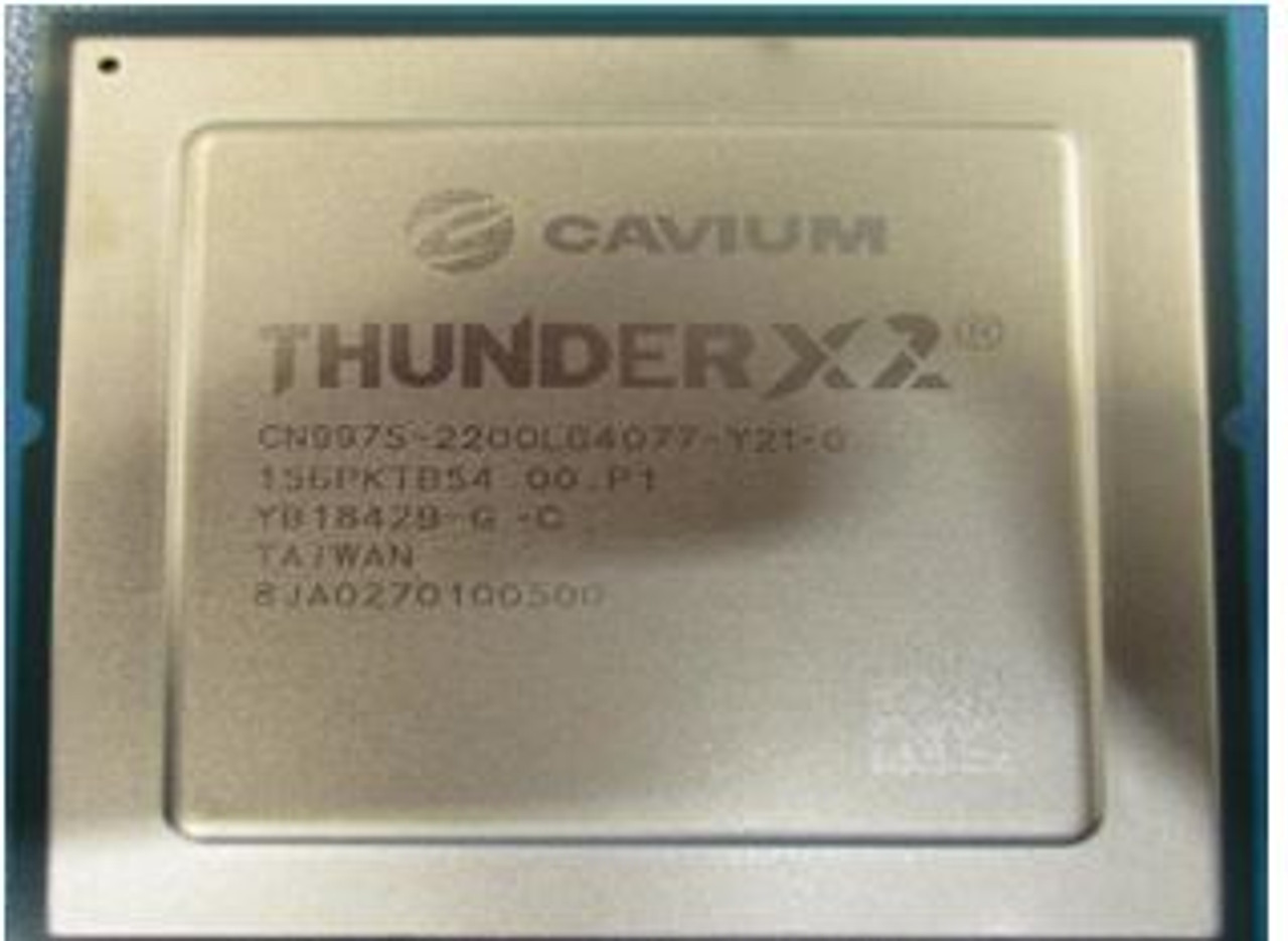 SPS-CPU IC;uPOG TX2 CN9975-2200/2.2G - P12291-001
