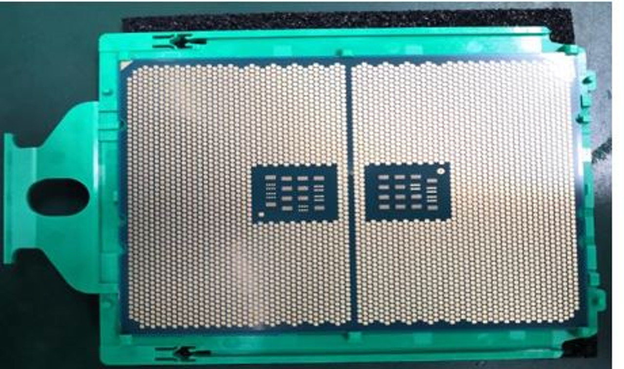 SPS-CPU Rome EPYC 7452/2.35G;32C;155W-2S - P17338-001