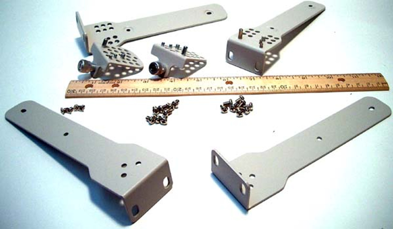 LP 1000r Mounting  Bracket kit - P1810-67002