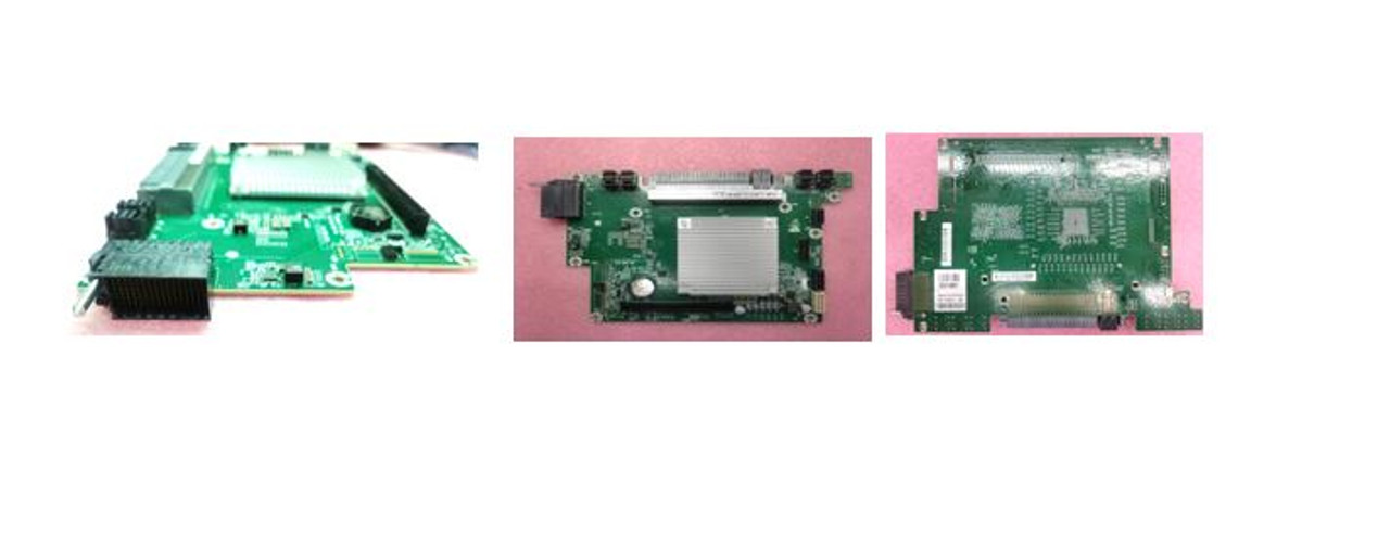 SPS-PCA CL Expander Bd1 CLX - P18974-001