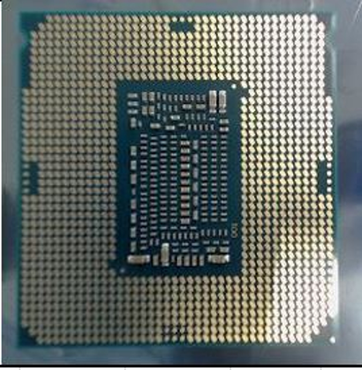 SPS-CPU CFL-S-R E-2276G - P19109-001