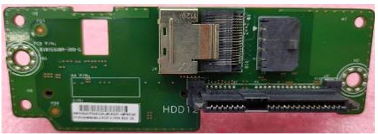 SPS-PCA; HDD Backplane A - P19160-001
