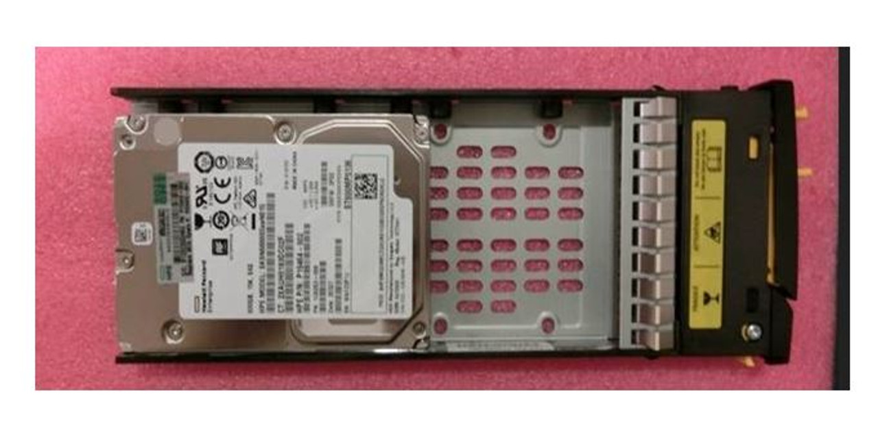 SPS-HD 600G 15K -SGKSTN-DIF 3P SS7&8K - P20065-001