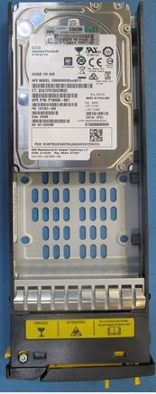 SPS-HD 600G 10K -SGSKBN-DIF 3P SS7&8K - P20071-001