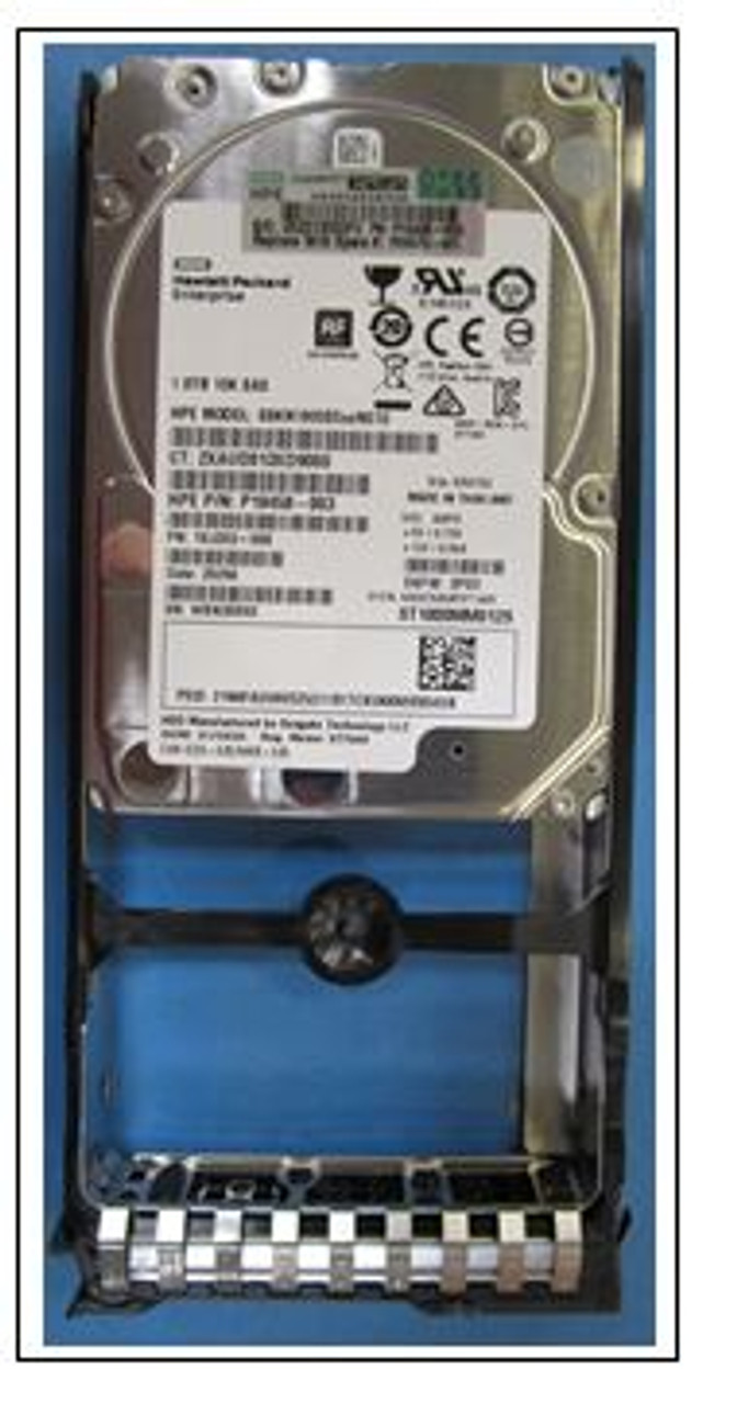 SPS-HD 1.8T 10K -SGSKBN-DIF 3P SS20K - P20075-001