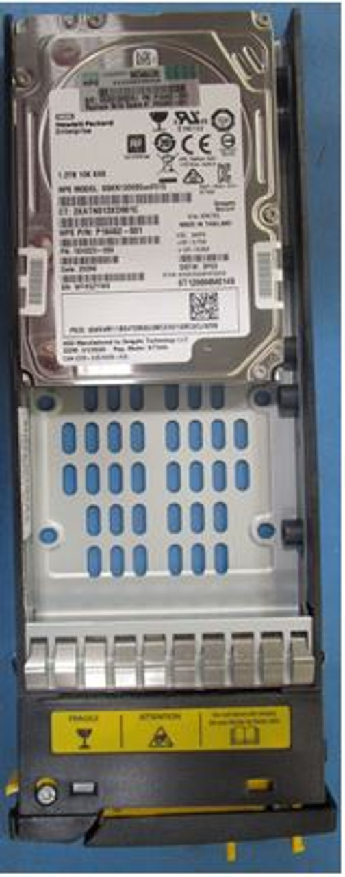 SPS-HD 1.2T 10K -SGSKBN-FIPS 3P 7K 8K - P20080-001