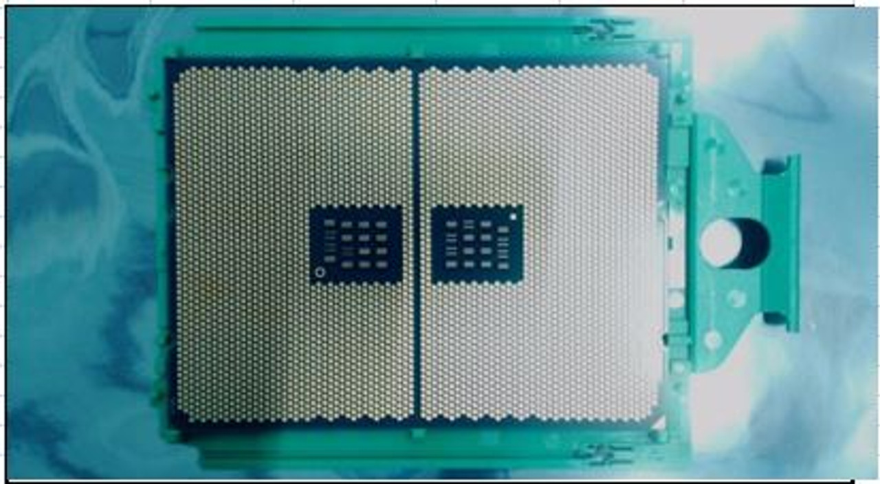 SPS-CPU Rome EPYC 7552/2.2G;48C;200W-2S - P21963-001