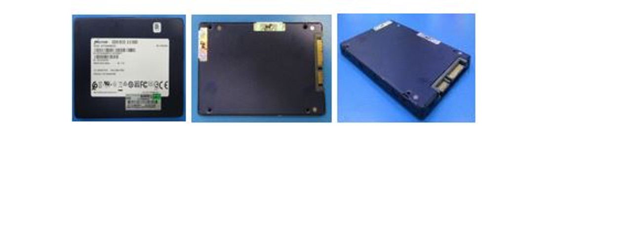 SPS-A35 v2 960GB SATA RI SFF FIO SSD - P22308-001