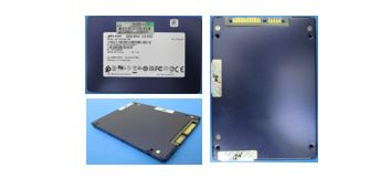 SPS-A35 v2 240GB SATA MU SFF SSD - P22310-001