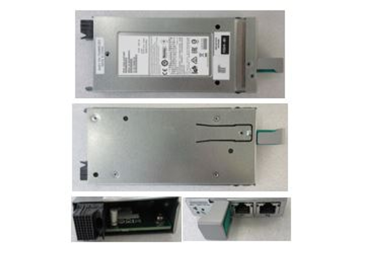 SPS-EMP module filler - P25319-001