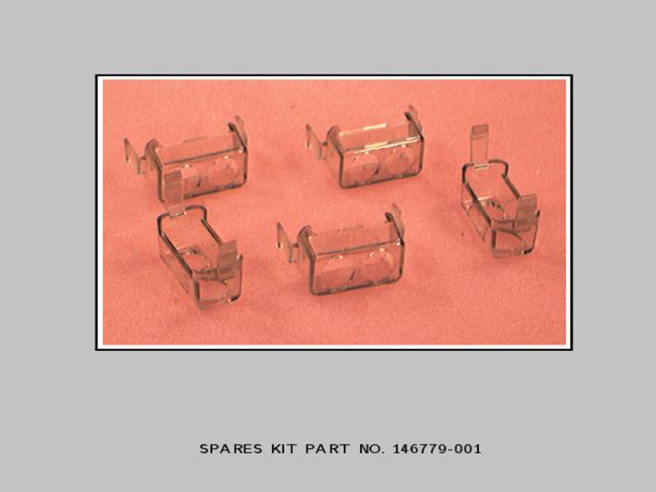 SPS-CVR;SWITCH Q=5 - 146779-001