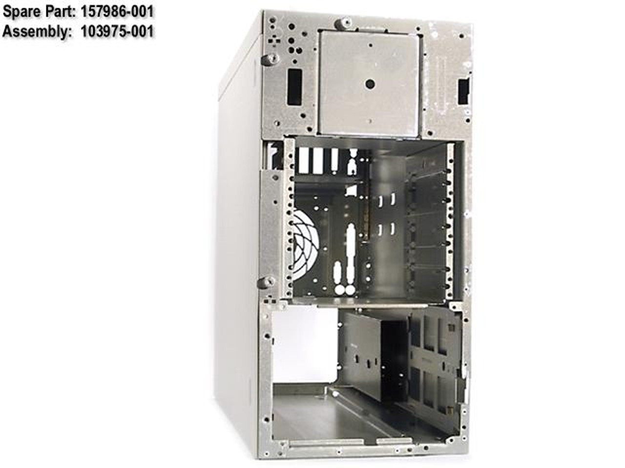 SPS-CHASSIS - 157986-001
