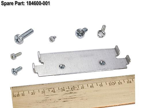 SPS-HARDWARE KIT;MISC - 184600-001