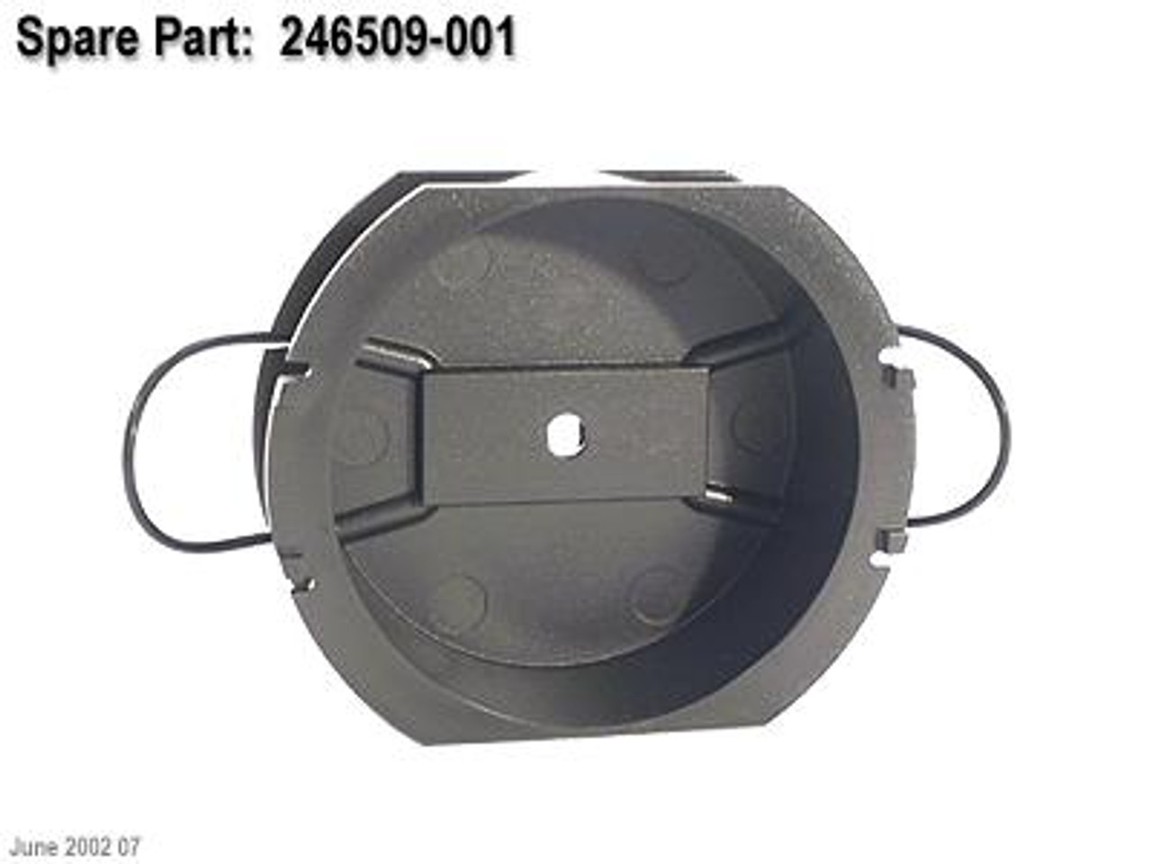 SPS-SPOOL;CABLE - 246509-001