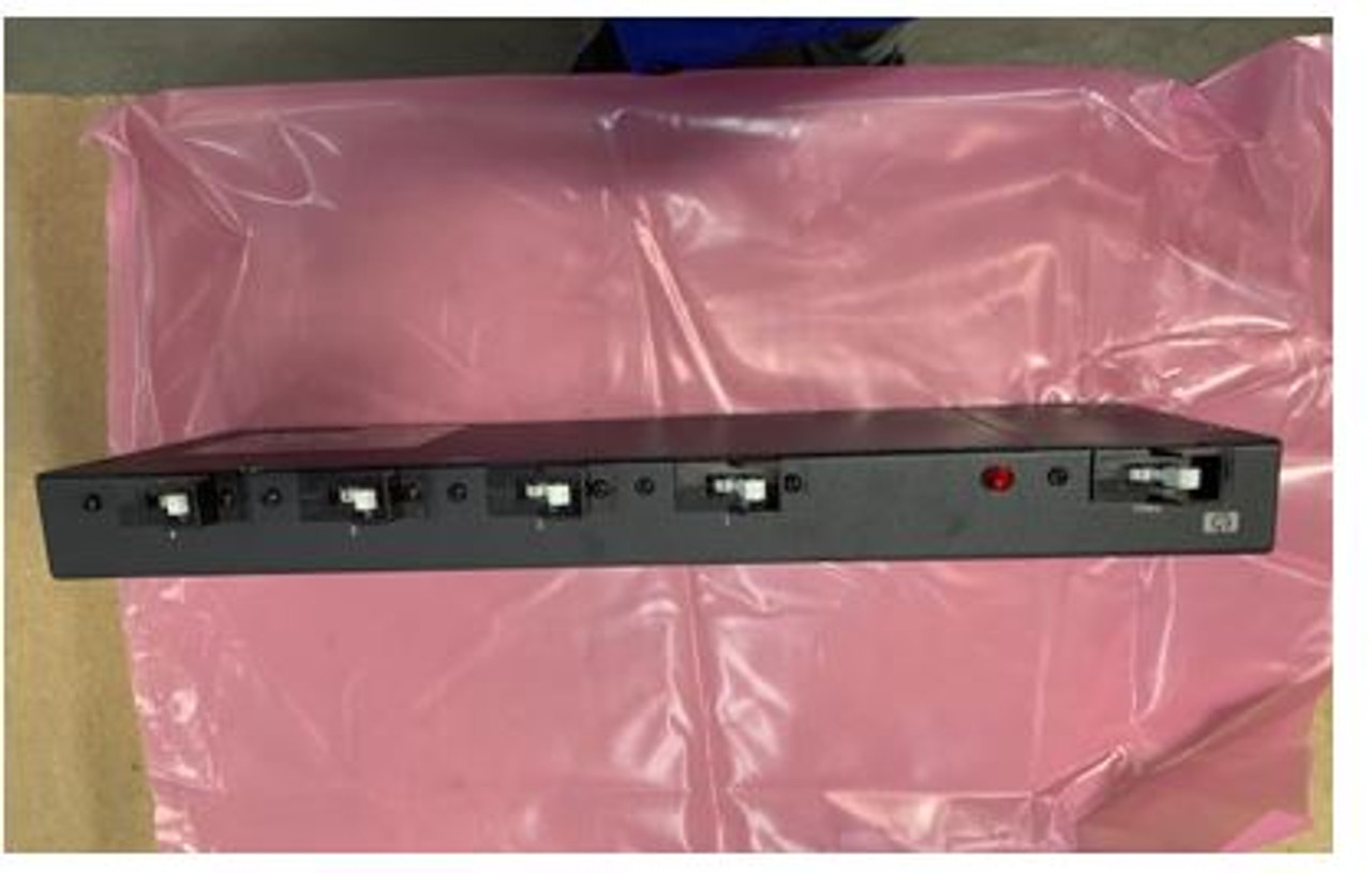 SPS-PDU;32A;HIGH VOLT-INTL - 252636-001