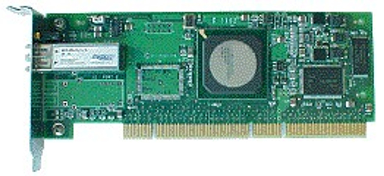 SPS-BD;HBA;PCI-X TO FC;NTW;2GB - 283385-001