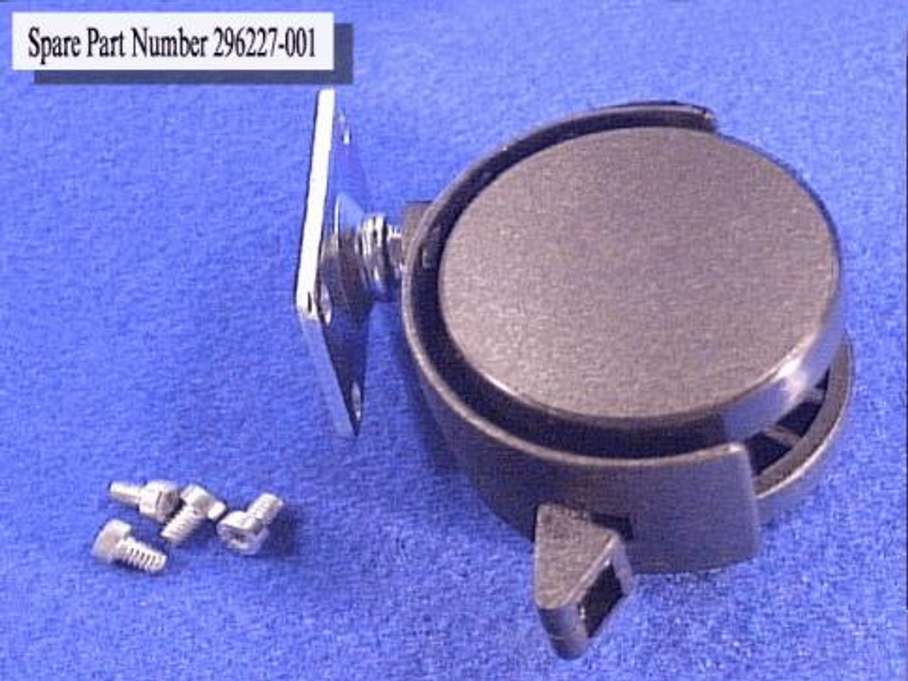 SPS-CASTER - 296227-001