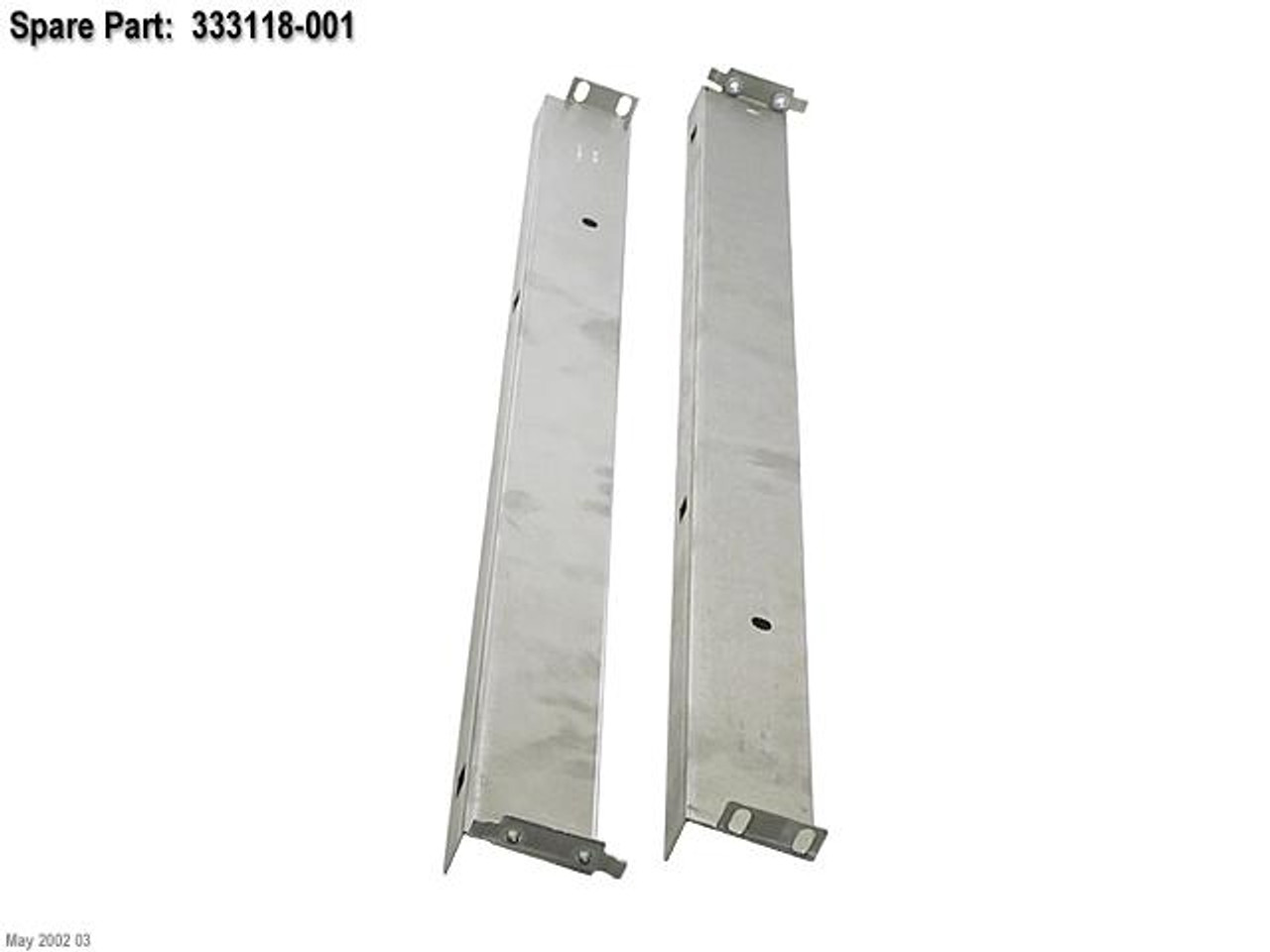 SPS-BRACKET MOUNTING - 333118-001