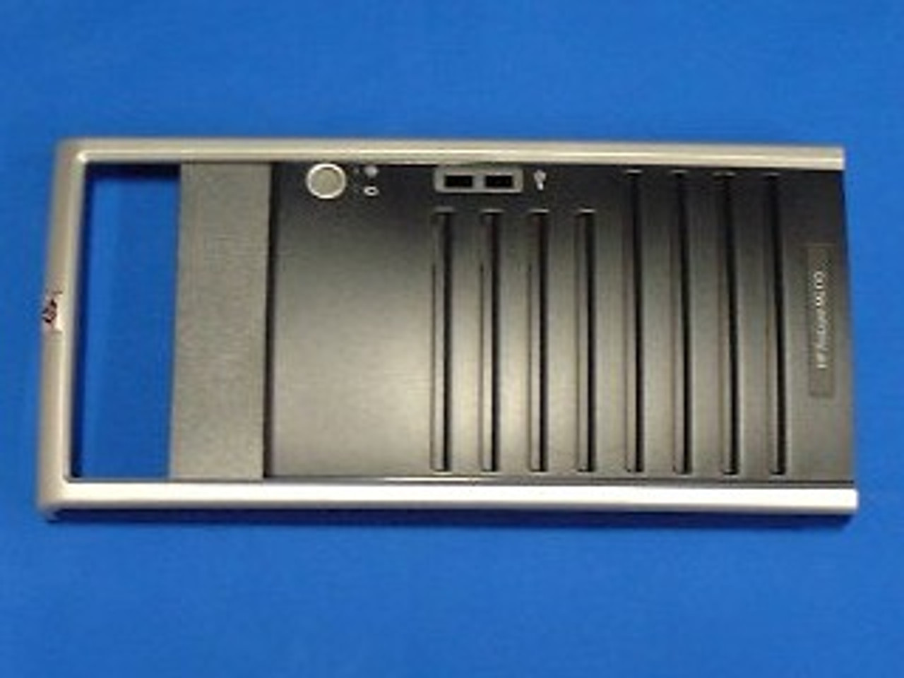 SPS-BEZEL;FRONT;ML110G3 - 392174-001