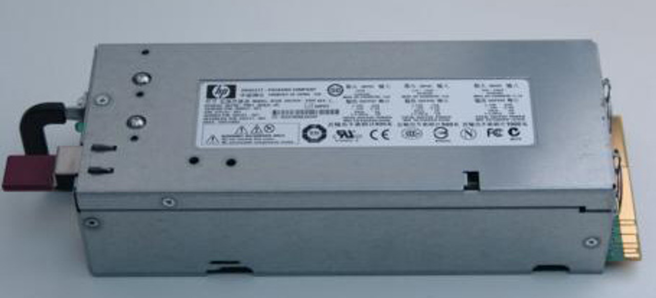 SPS-Power Supply 1000W - 403781-001
