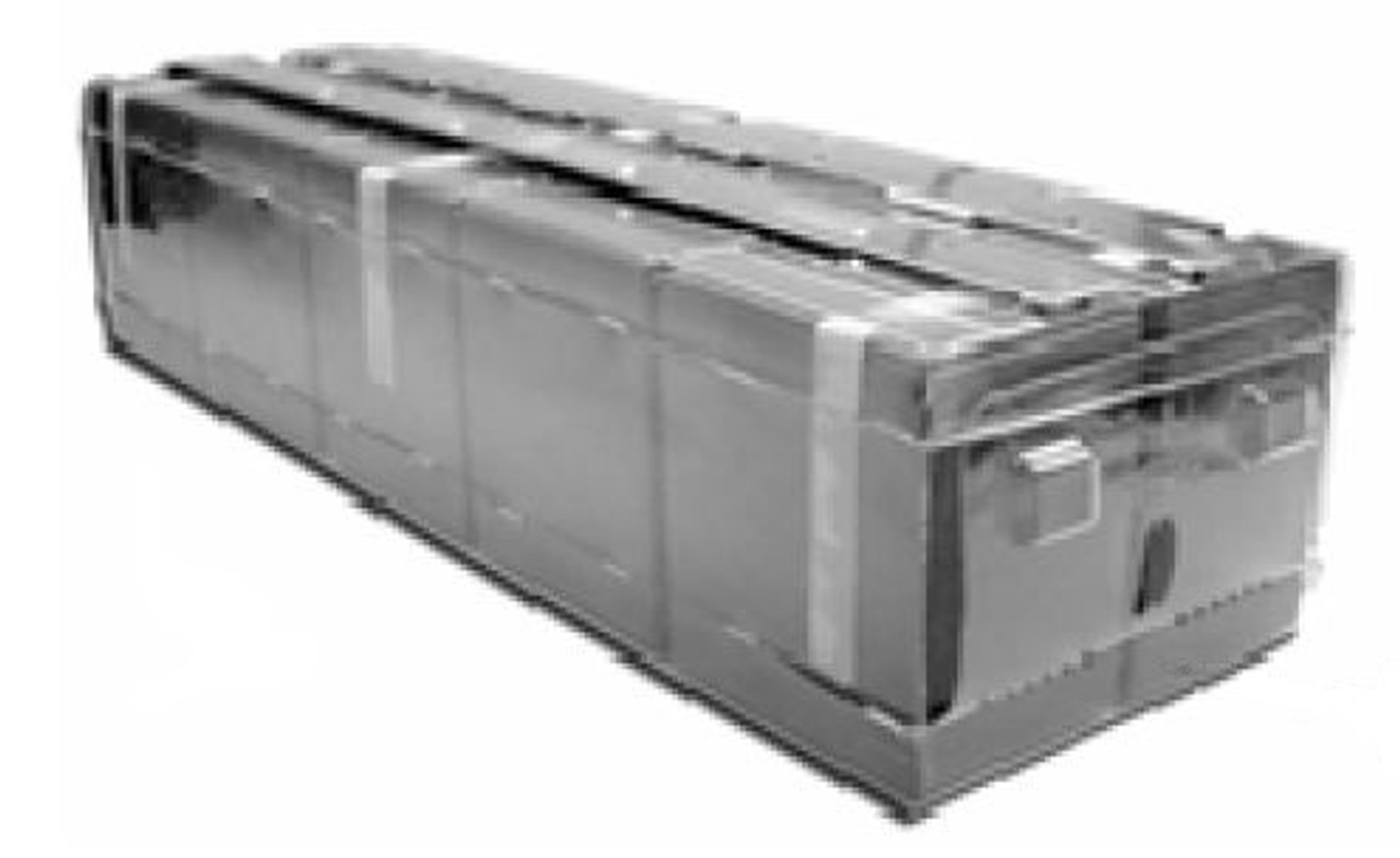 SPS-R5500 XR; BATT TRAY - 407419-001