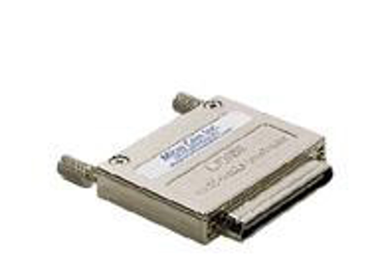 SPS-TERMINATOR;VHDC;SCSI - 412474-001