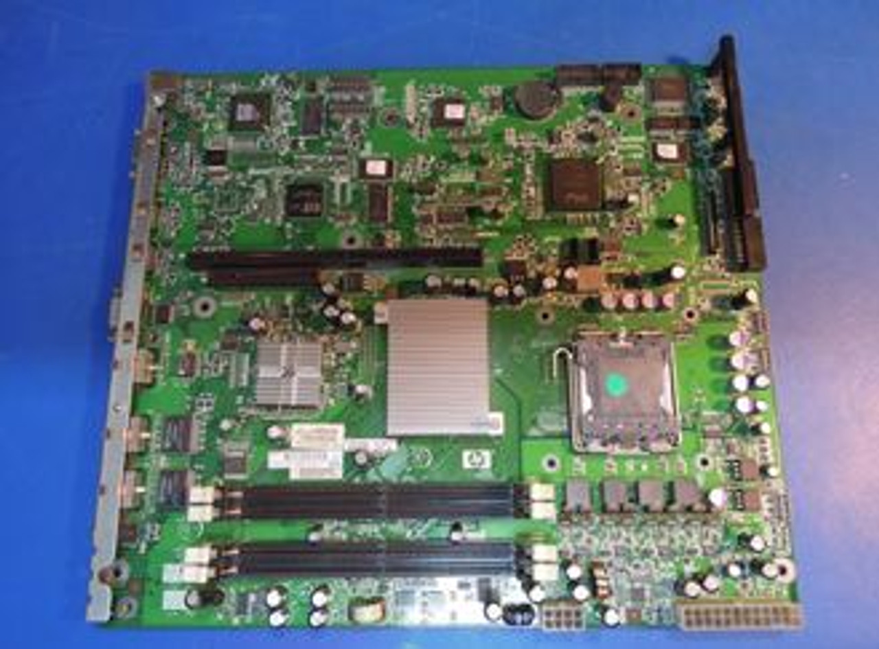 SPS-BD; SYS I/O; 4M - 415626-001