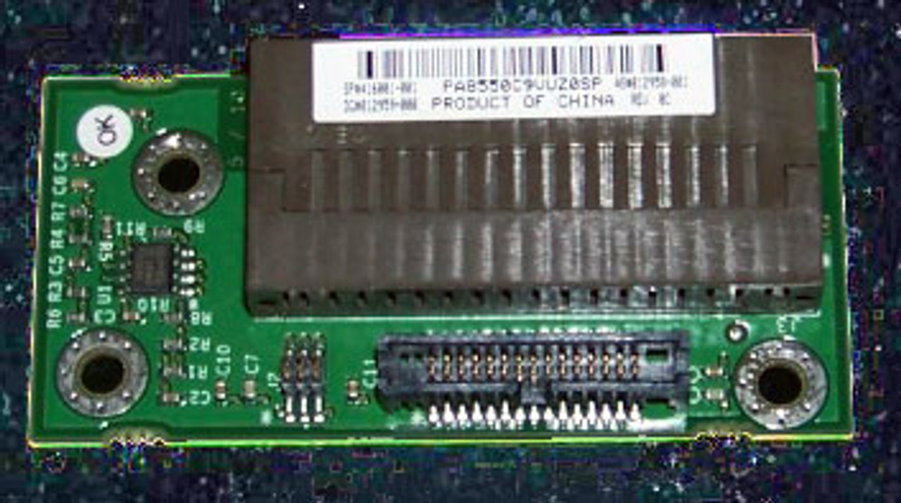 SPS-BD; LCD CONN - 416001-001