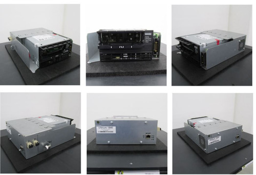 SPS-DRV ULTRIUM1840 LTO4FC EML - 447790-001