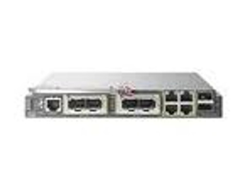 SPS-SWITCH;ETHERNET 1G;W/STACKING & IP - 451356-001
