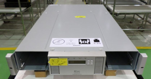 SPS-SL24 CHASSIS SUN - 454340-002