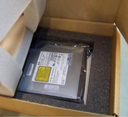 SPS-DRV;ODD; SLIM SATA DVD RW - 481429-001