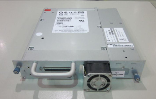 SPS-DRV LTO4HHSCSI MOD1/8G2MSL - 489809-001
