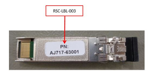 SPS-SFP; 8Gb LW 10KM FC; B-SERIES - 504441-001