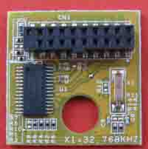 SPS-BD;TPM - 505836-001 SPS-BD;TPM - 505836-001