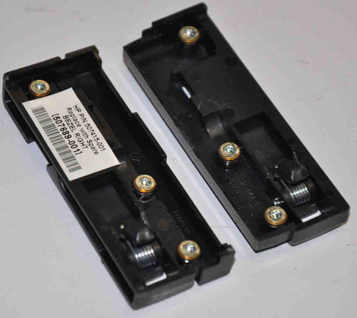 SPS-BEZEL RIGHT - 507689-001 SPS-BEZEL RIGHT - 507689-001