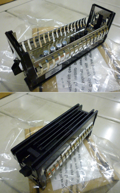 SPS-BLANK; MEDIA BAY - 511780-001 SPS-BLANK; MEDIA BAY - 511780-001