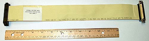 Cable C2 Int/Ext SCIS - 5182-9326