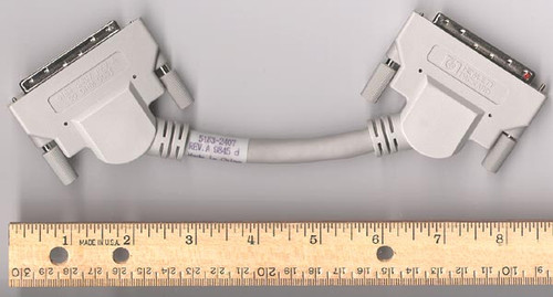SCSI BRIDGE CABLE - 5183-2407