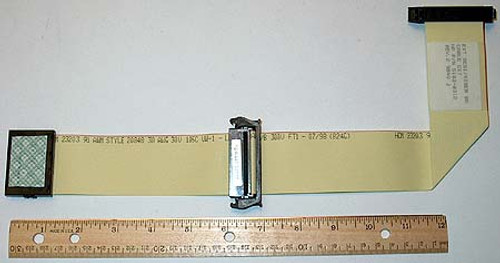 CABLE  EXT SCSI TERM - 5183-8312