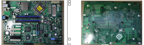 SPS-BD;SYSTEM;ML310;G5p - 518761-001 SPS-BD;SYSTEM;ML310;G5p - 518761-001